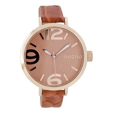 Oozoo Damenuhr C7152 IP-Rose