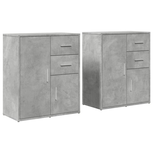 Sideboards stk betongrau - sideboards, 2