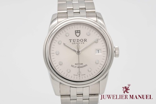 Tudor glamour date 55000 - tudor,