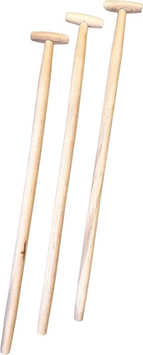 Spatenstiel ø 38mm - spatenstiel,