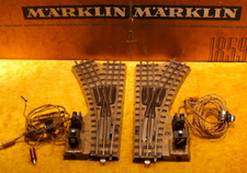 Märklin, Vorkrieg