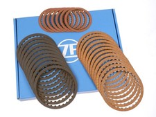 ZF 1068298036 Reiblamellen Satz 6HP26 6HP28 Belaglamellen Kupplung FRICTION KIT