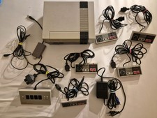 Nintendo NES Entertainment