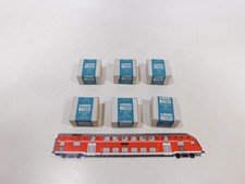 6x Märklin H0 Packung 7599 Schrauben für K-Gleis NEUW+OVP ungeöffnet #EA913-0,5