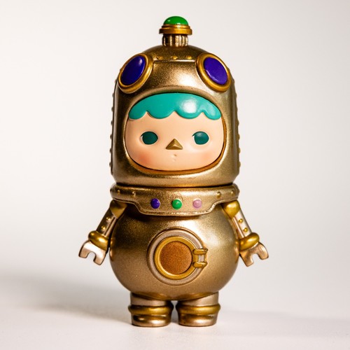 Pop mart pucky space babies - space,