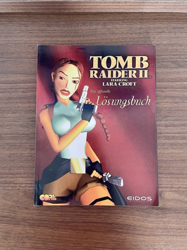 Tomb raider lara croft - raider,