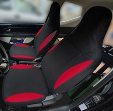 Maß Schonbezüge für Renault Twingo 3 ab 2014 P102