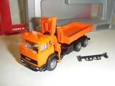 Herpa 141758 Iveco TurboStar