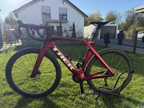 Trek madone gen 7 2024 - sl, gen.