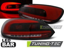 LED Lightbar Design