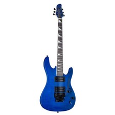 J&D 8051F SBL E-Gitarre, See