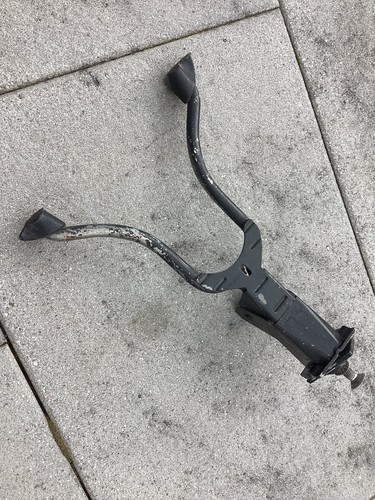 Zweibeinständer fahrrad - zweibeinständer,