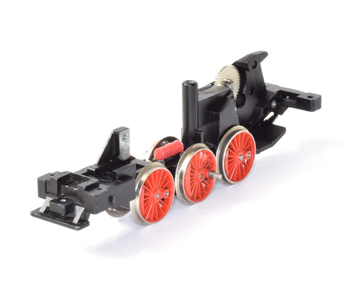 Märklin treibgestell 21553 - treibgestell,
