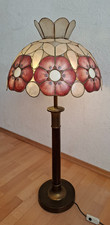 Stehlampe Vintage Lampe