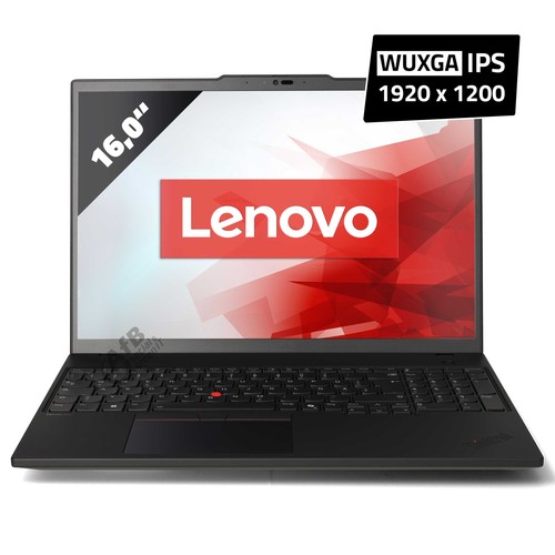 Lenovo thinkpad t16 gen amd - thinkpad, 2
