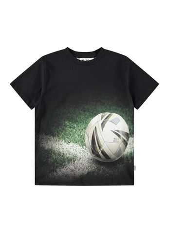 Molo shirt riley schwarz - molo,