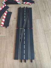Carrera Spurwechsel Weiche rechts 20030345