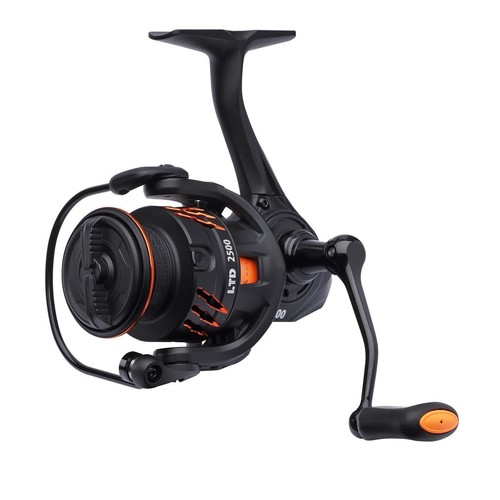 Savage gear orange ltd - orange, fd