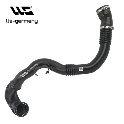 Verstärkter turboschlauch - verstärkter,