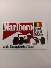 Marlboro.Formula1.Sticker.Auto