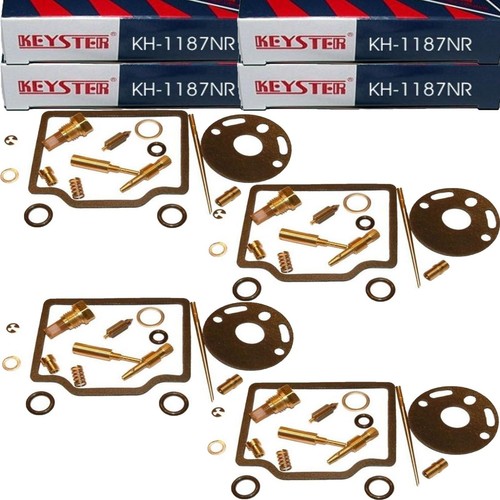 Vergaser reparatursatz für - reparatursatz,