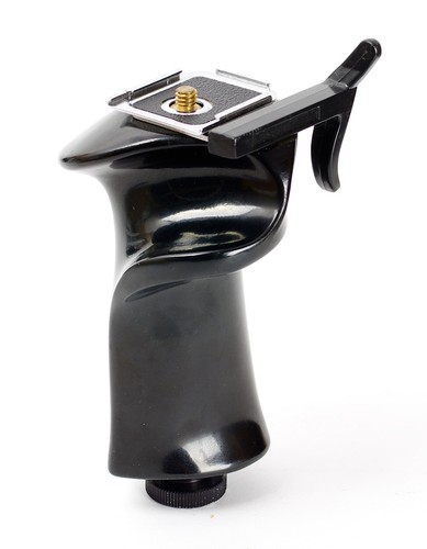 Hasselblad pistol hand - hasselblad, grip