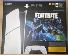 Sony PlayStation 5 (PS5 Slim)