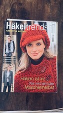 Häkeltrends 03/2010