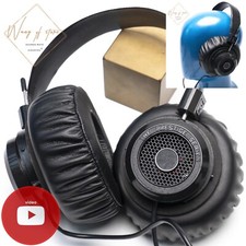 Bass Booster Over Ear Pads