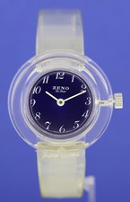 NOS Zeno deluxe Vintage-