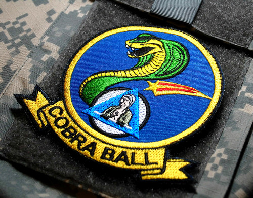 Usaf reconnaissance squadron - usaf,