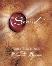 Secret Daily Teachings by