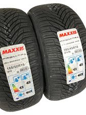 Ganzjahresreifen smart fortwo