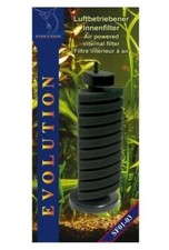 Luftbetriebener Innenfilter f