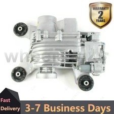 1x Hinterachsgetriebe