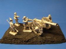 - NEU - Landsknecht Artillerie