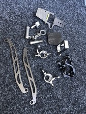 Serpent Cobra 2.1 be Tuning Kit Tune Up Your Cobra 