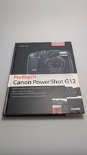 Das Profibuch Canon PowerShot G12 von Christian Haasz | Buch | Zustand gut