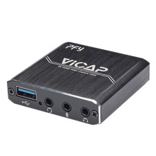 PFY ViCap - Video Capture Card