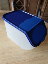 Tupper Kartoffellager