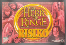 Risiko - Herr der Ringe