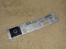 Rück Panel Blende passend für Funai TD6D-D4413DB DVD-Recorder, 2J.Garantie