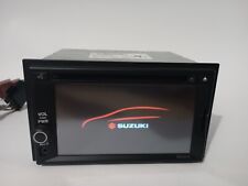 Navi SUZUKI SX4 S-CROSS Garmin