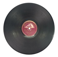 Gebraucht Dekorativ Grammophon