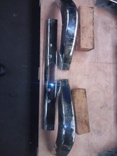 autoteile stoßstange für Wartburg 353