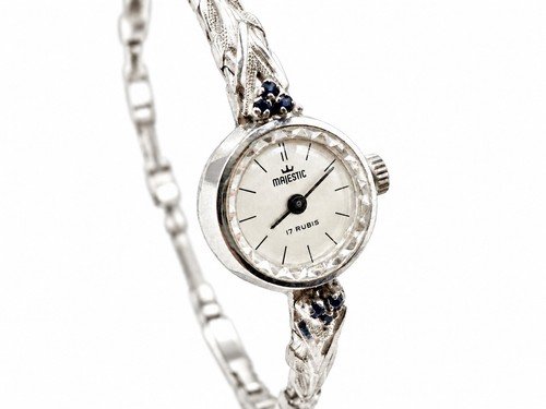 Majestic glashütte gub 20 - glashütte,