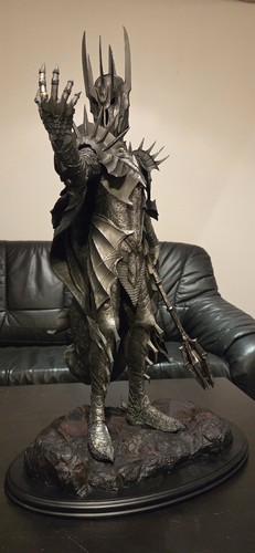 Sideshow weta the dark lord - weta,