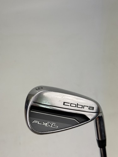 Cobra fly eisen - 9,