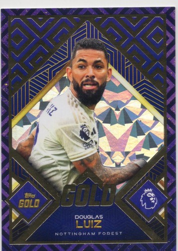 Douglas luiz nottingham - douglas,