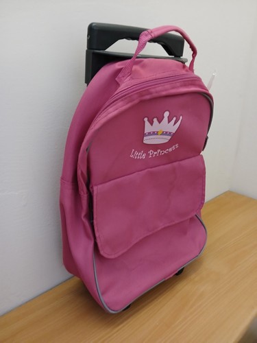 Kindertrolley kleiner trolley - kindertrolley,